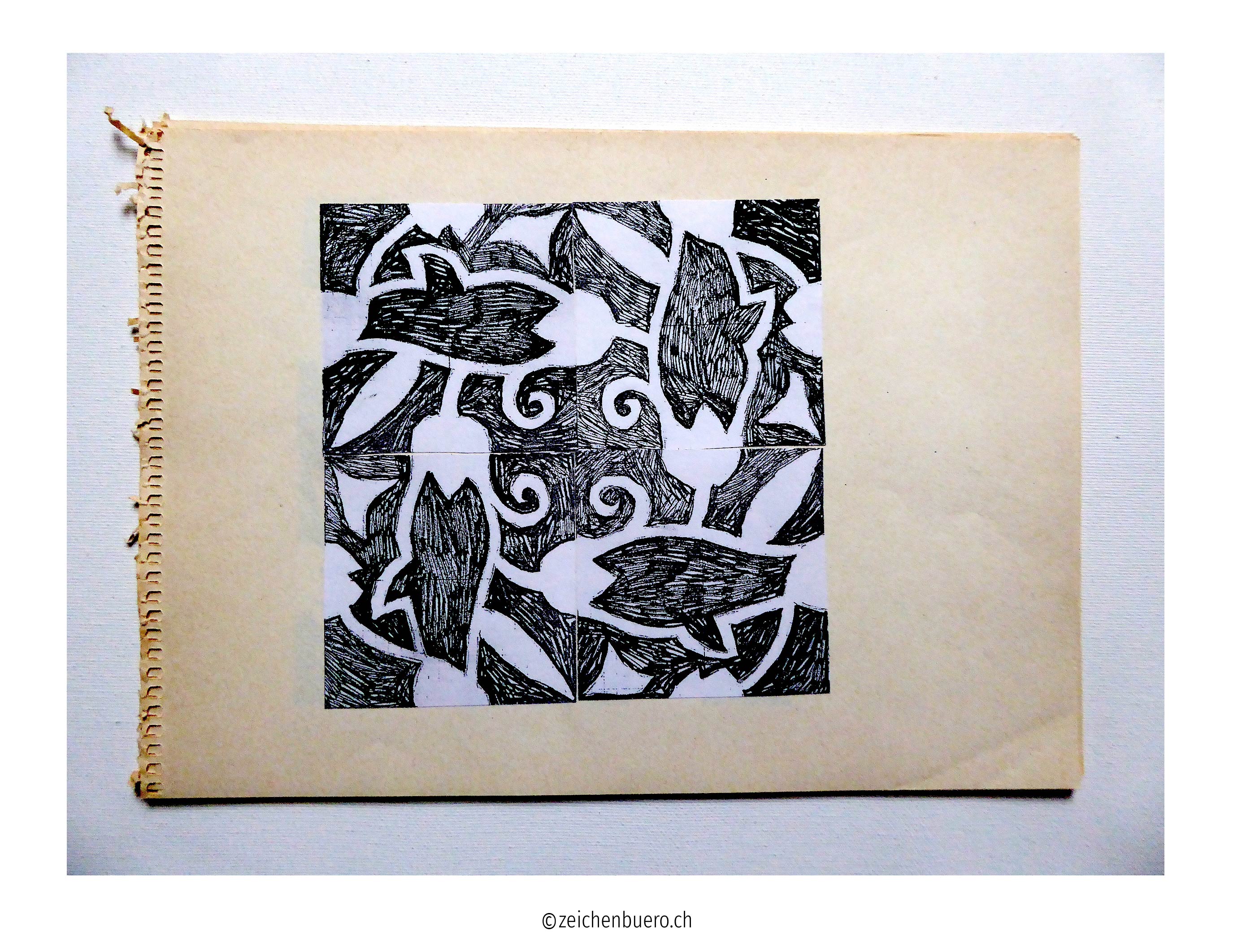 Chemin à n'importe où